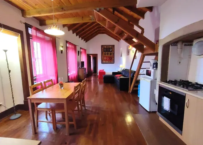Casas Da Biquinha