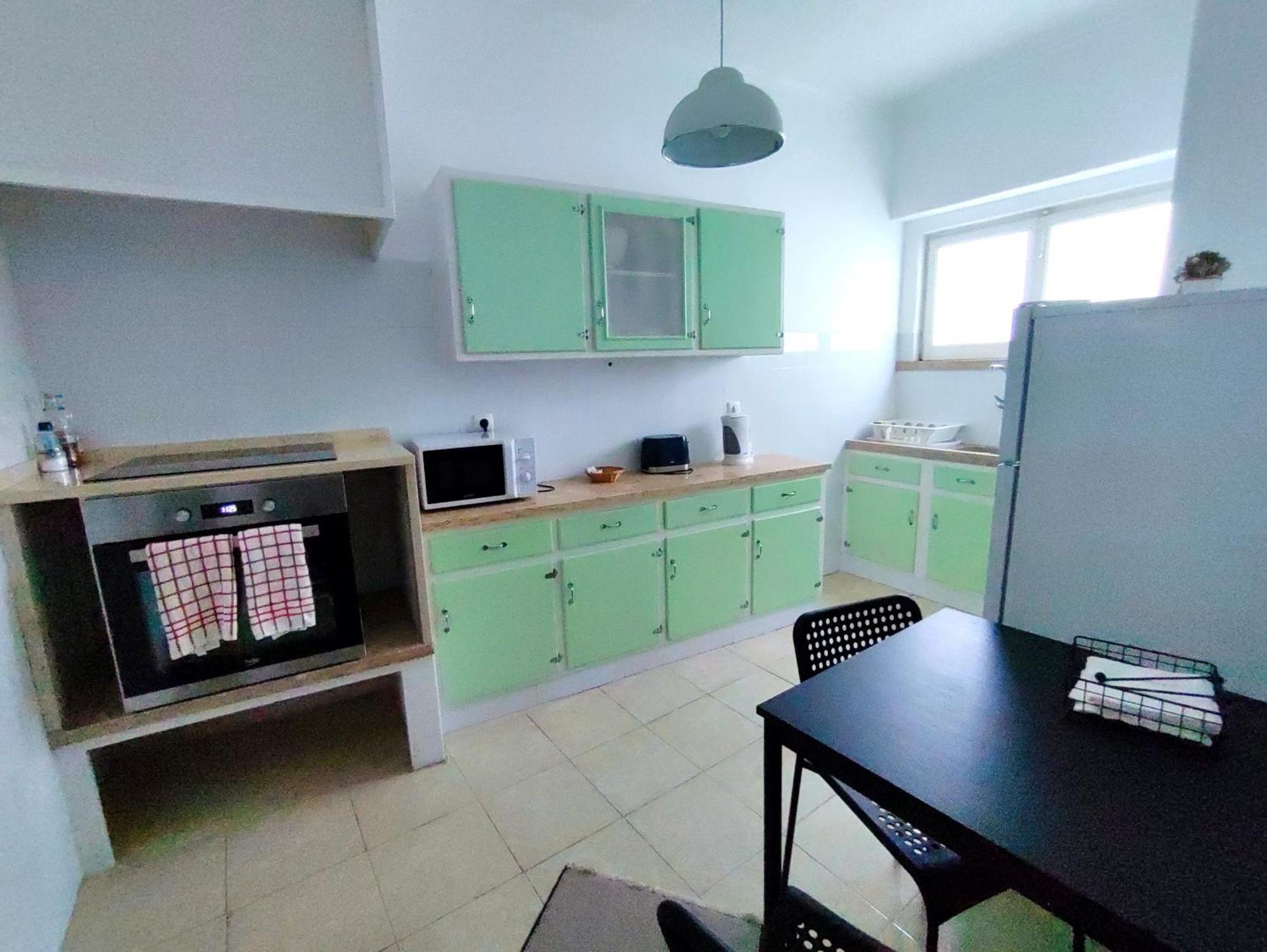 Casas Da Biquinha Apartment Sintra