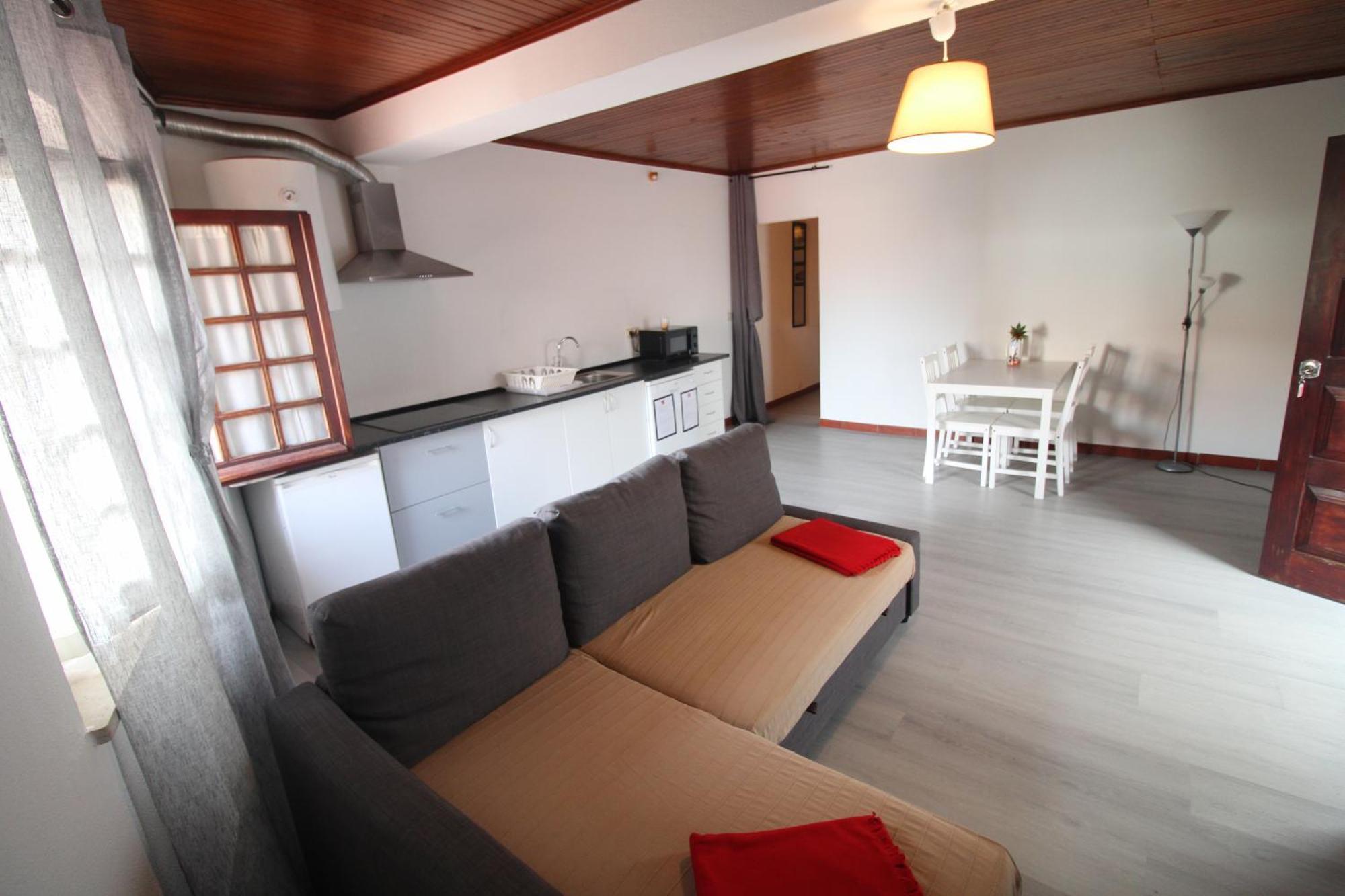 Apartment Casas Da Biquinha Sintra