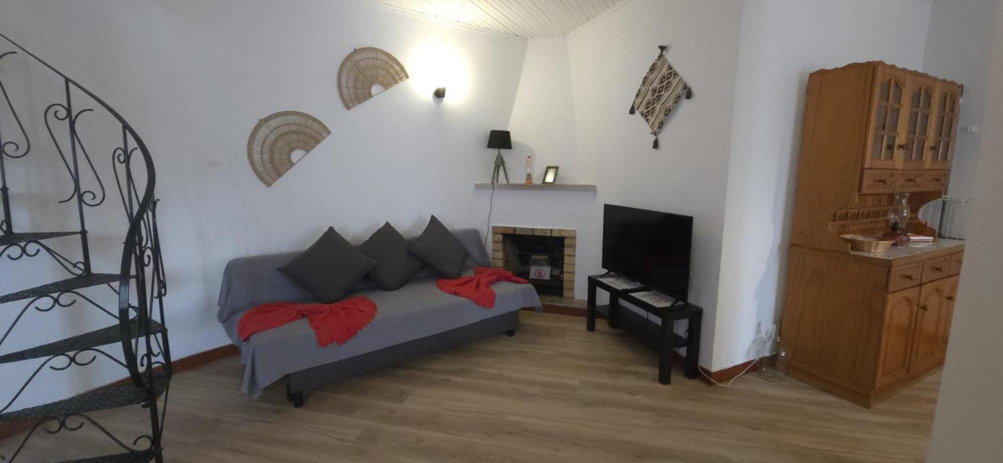 Casas Da Biquinha * Sintra