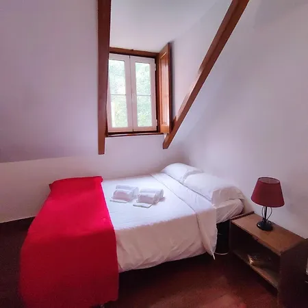 Casas Da Biquinha Apartment Sintra Room photo