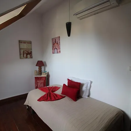 Casas Da Biquinha Apartment Sintra Exterior photo