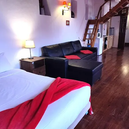 Casas Da Biquinha Apartment Sintra Exterior photo