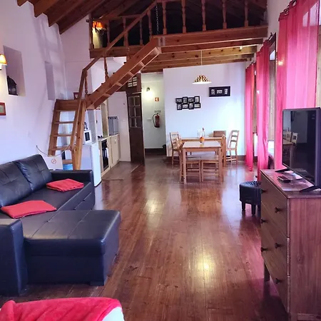 Casas Da Biquinha Apartment Sintra Exterior photo