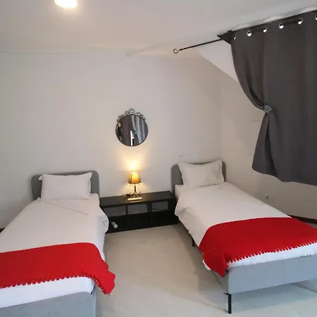 Casas Da Biquinha Apartment Sintra Exterior photo