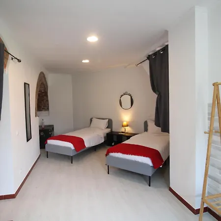 Casas Da Biquinha Apartment Sintra Exterior photo