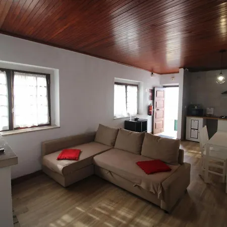 Casas Da Biquinha Apartment Sintra Exterior photo