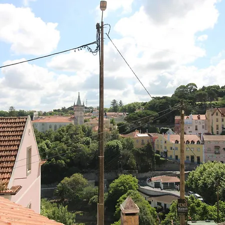 Casas Da Biquinha Apartment Sintra Exterior photo