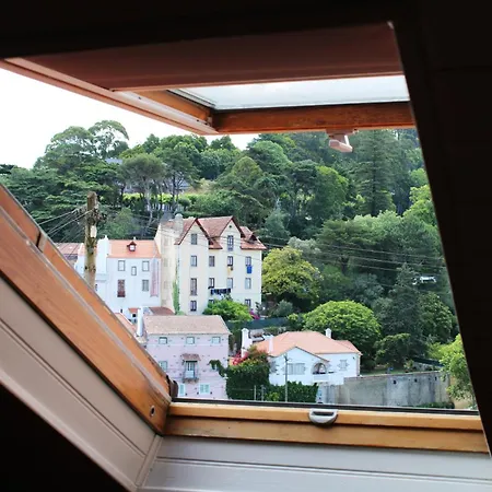 Casas Da Biquinha Apartment Sintra Exterior photo
