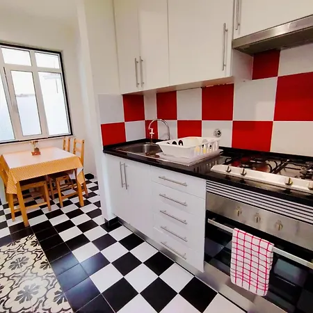 Casas Da Biquinha Apartment Sintra Room photo