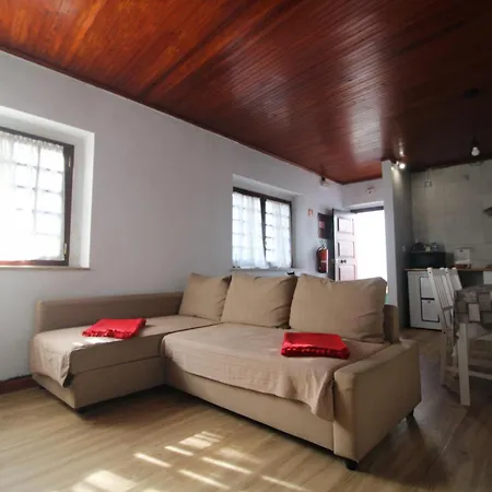 Casas Da Biquinha Apartment Sintra Room photo