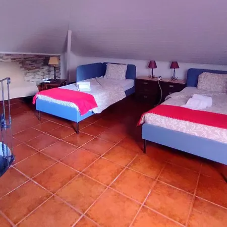 Casas Da Biquinha Apartment Sintra Exterior photo