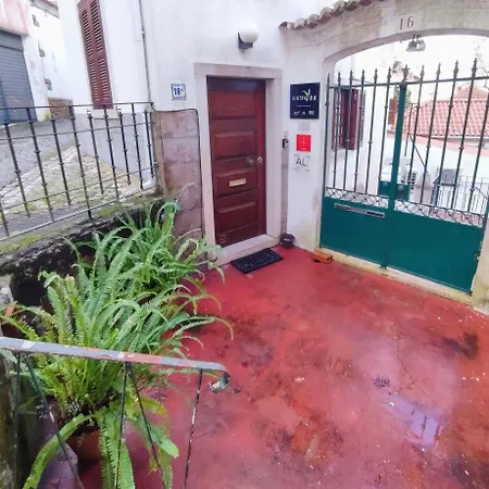 Casas Da Biquinha Apartment Sintra Room photo