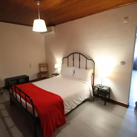 Casas Da Biquinha Apartment Sintra Room photo