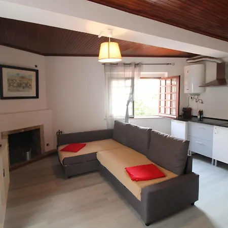 Casas Da Biquinha Apartment Sintra Room photo