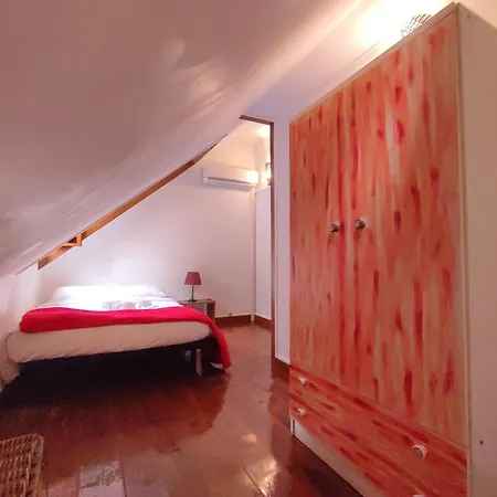 Casas Da Biquinha Apartment Sintra Room photo