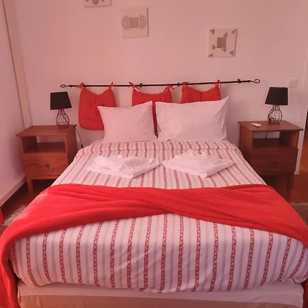 Casas Da Biquinha Apartment Sintra Exterior photo