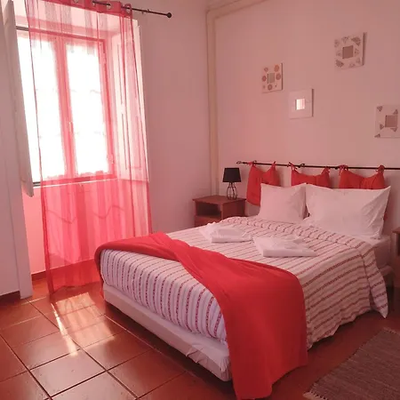 Casas Da Biquinha Apartment Sintra Exterior photo