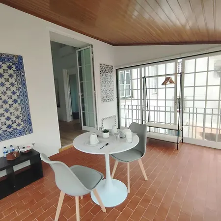 Casas Da Biquinha Apartment Sintra Exterior photo