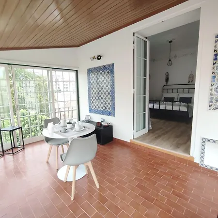 Casas Da Biquinha Apartment Sintra Exterior photo