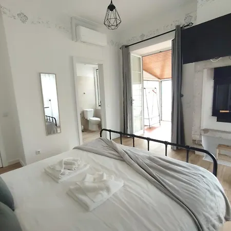 Casas Da Biquinha Apartment Sintra Exterior photo