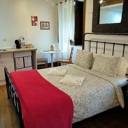 Casas Da Biquinha Apartment Sintra Room photo