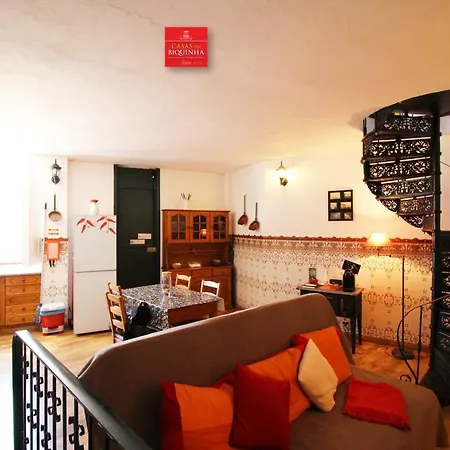 Casas Da Biquinha Apartment Sintra Exterior photo