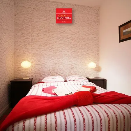 Casas Da Biquinha Apartment Sintra Exterior photo
