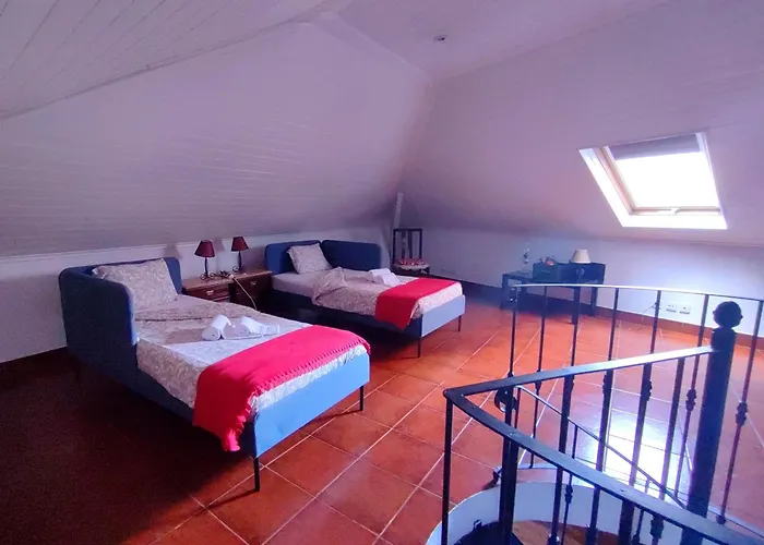 Casas Da Biquinha