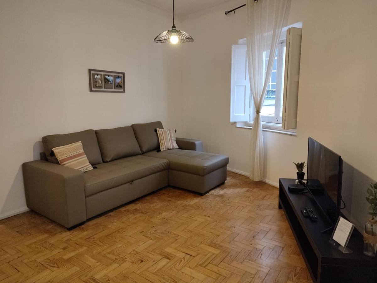 Apartment Casas Da Biquinha