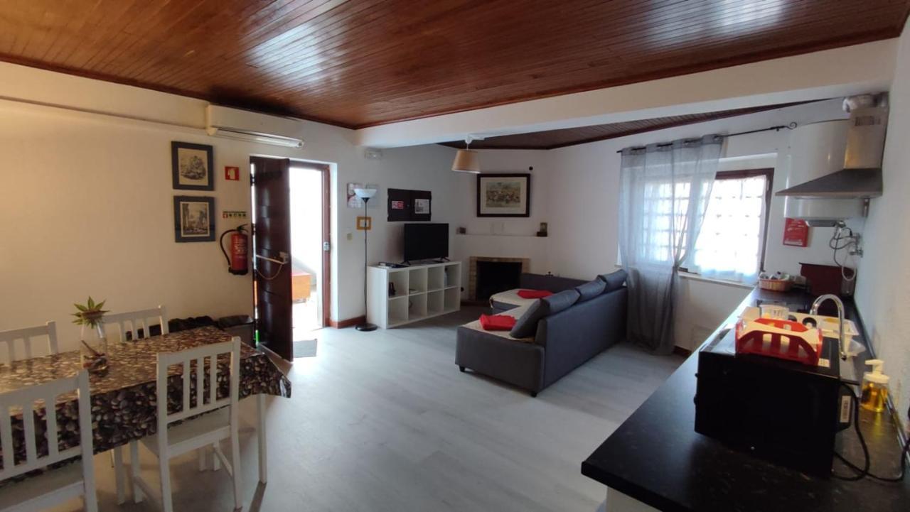 Apartment Casas Da Biquinha *
