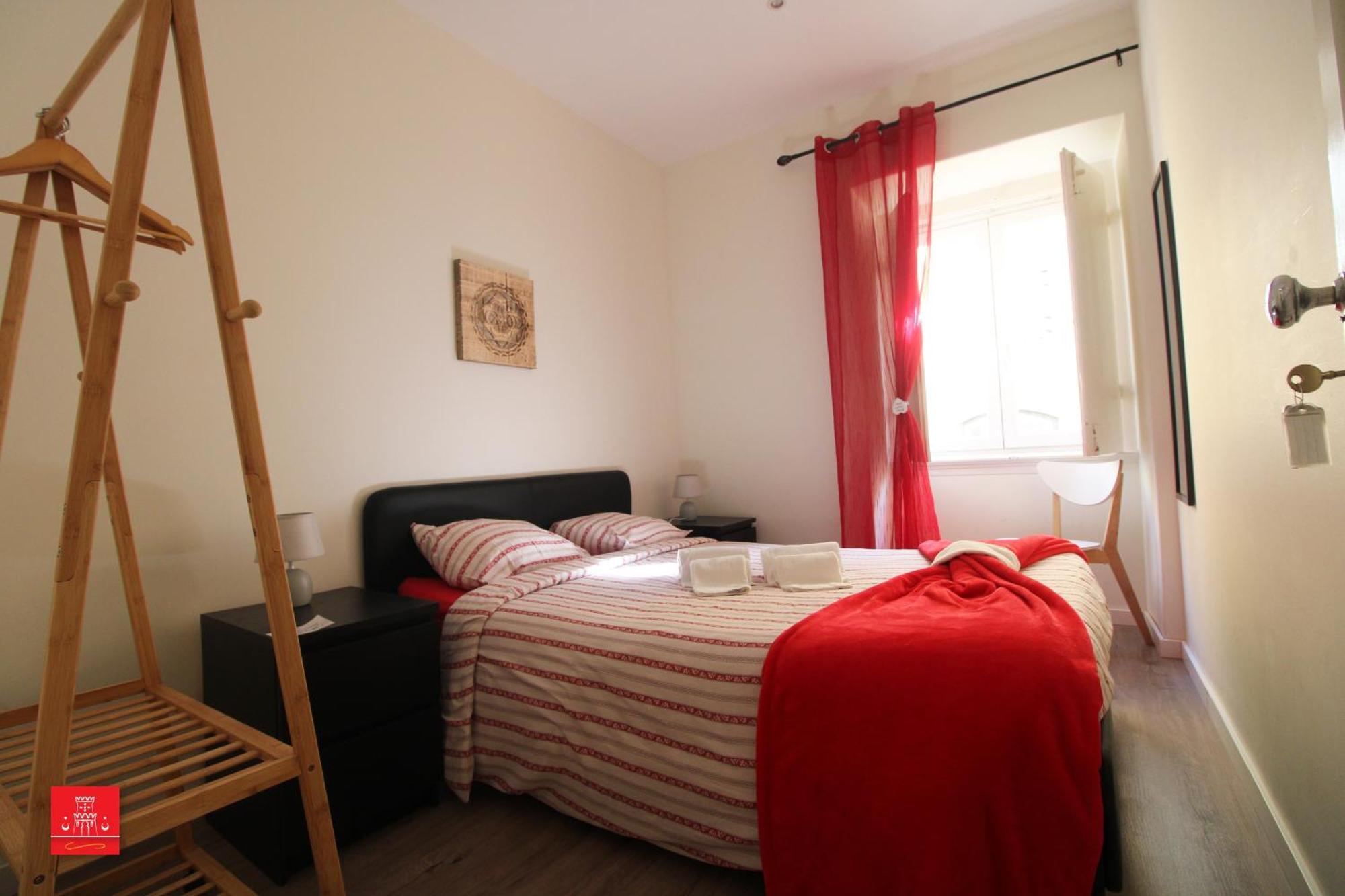Casas Da Biquinha Sintra