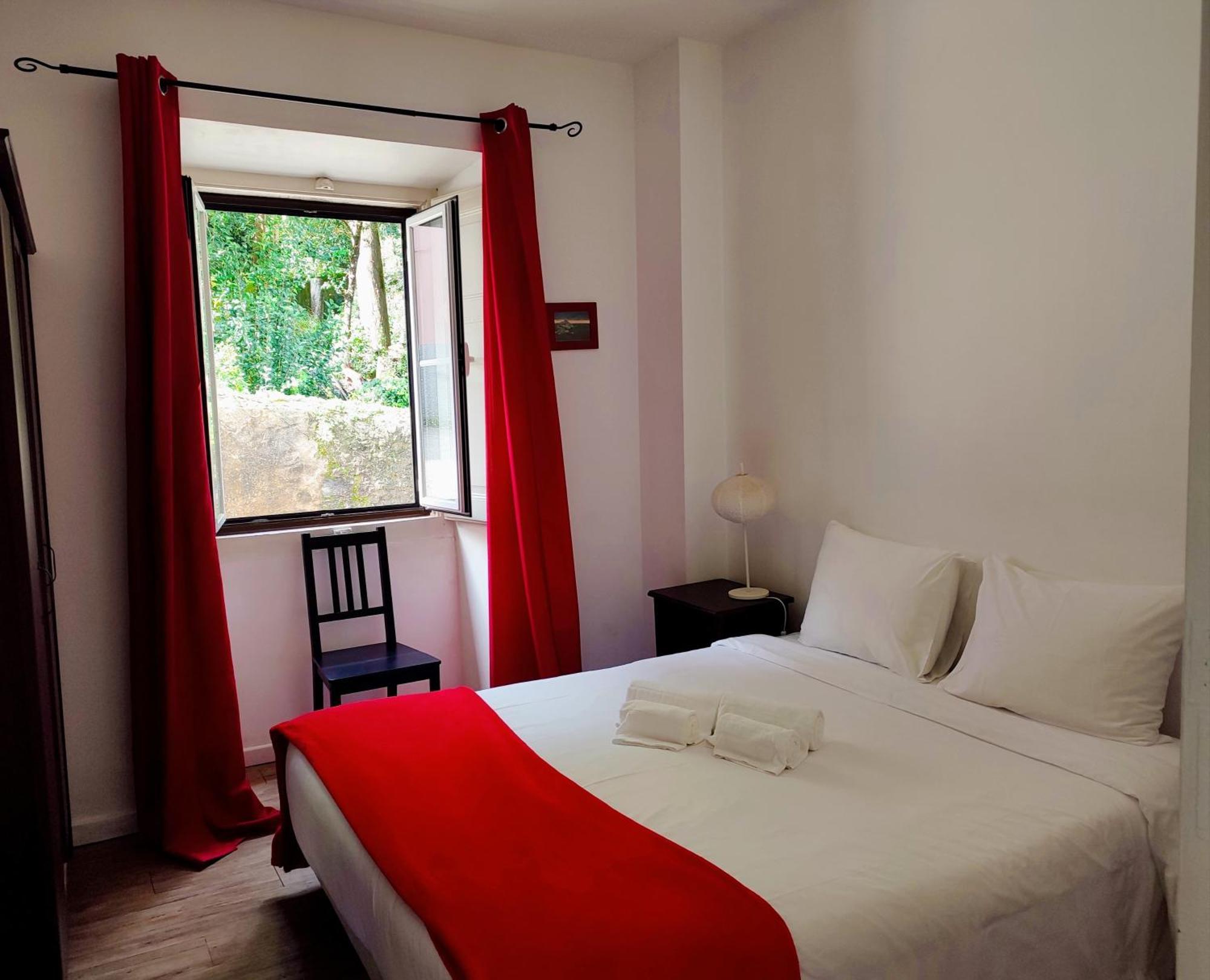 Apartment Casas Da Biquinha