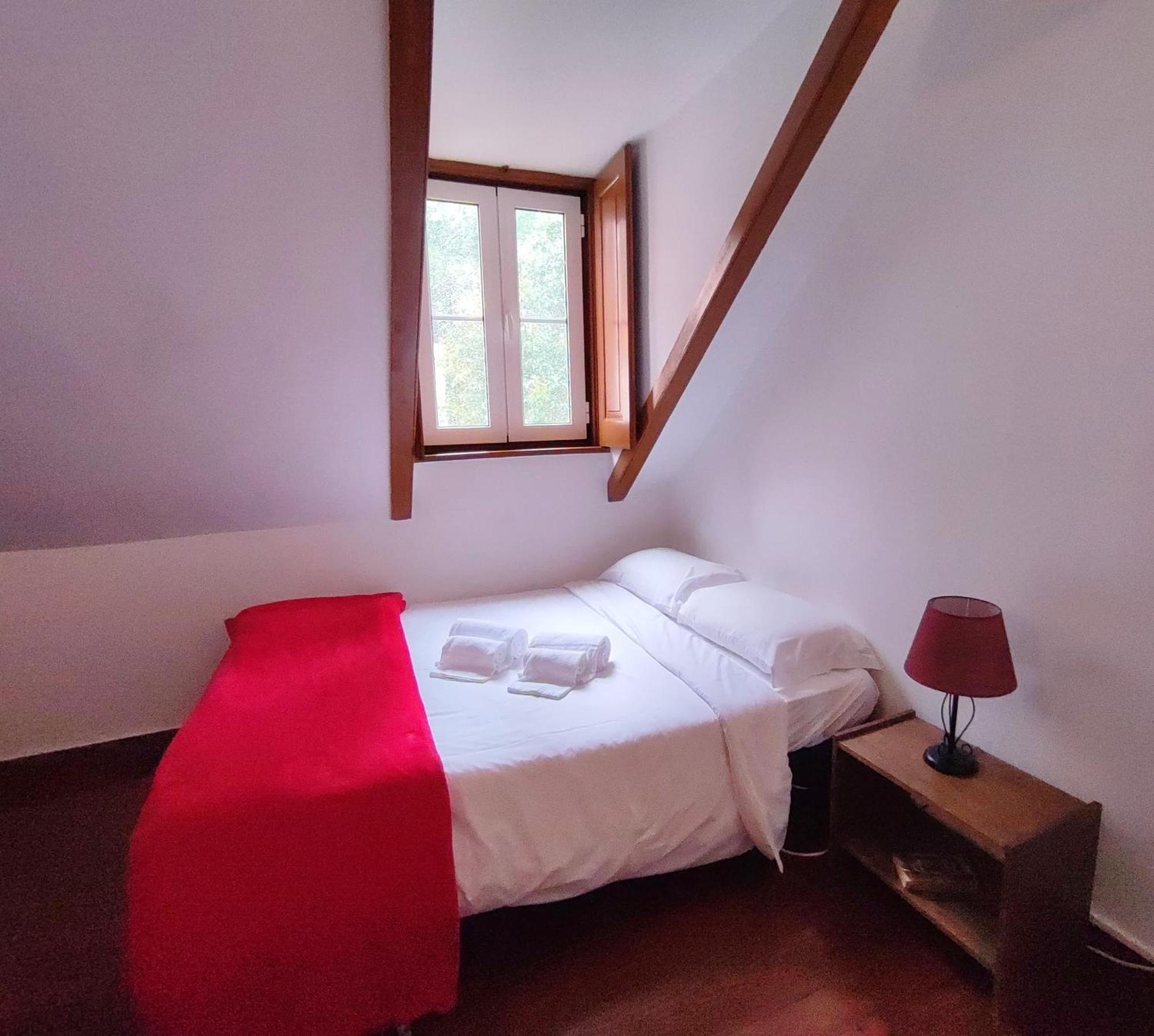 Apartment Casas Da Biquinha