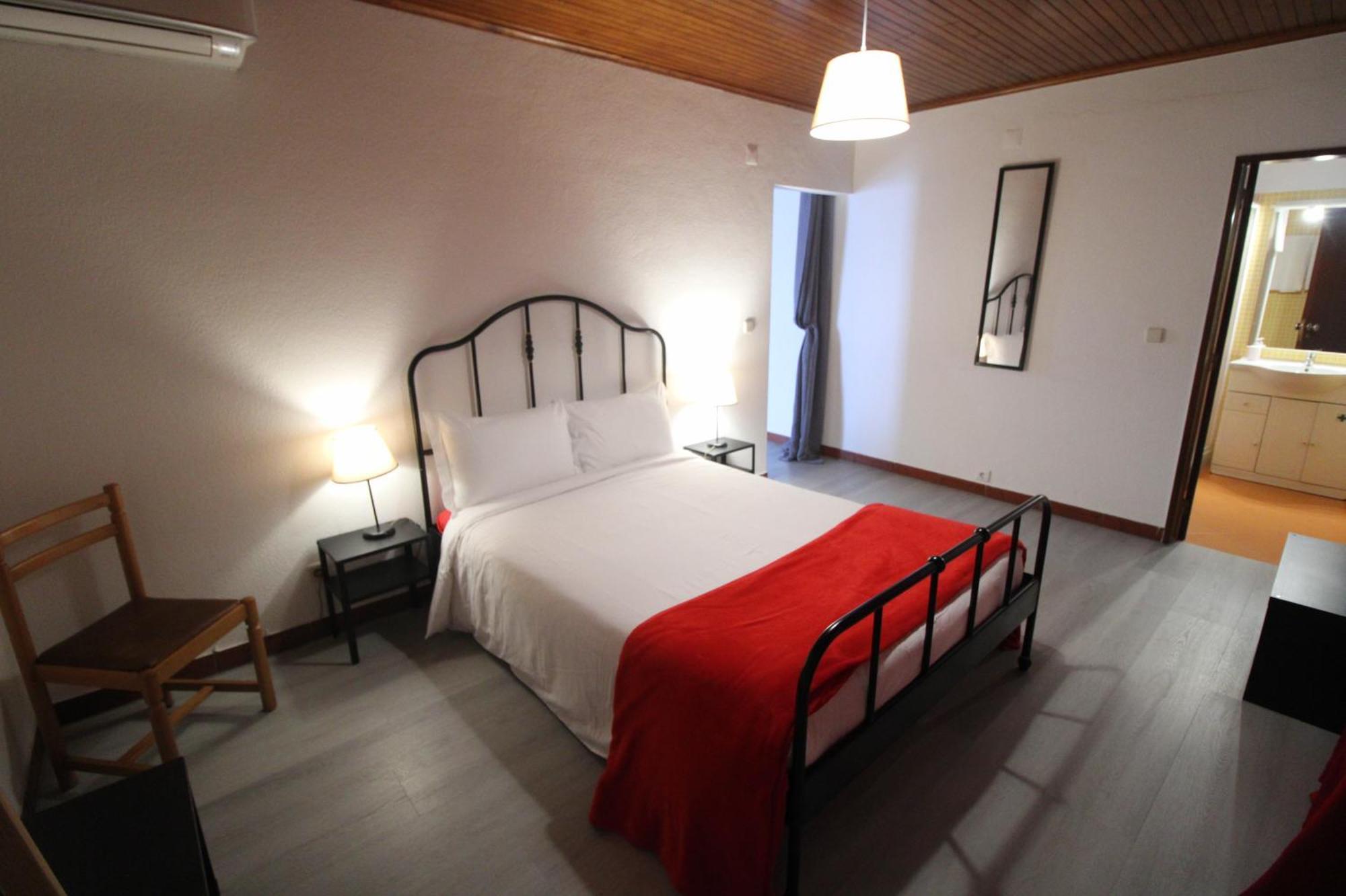 Casas Da Biquinha Sintra