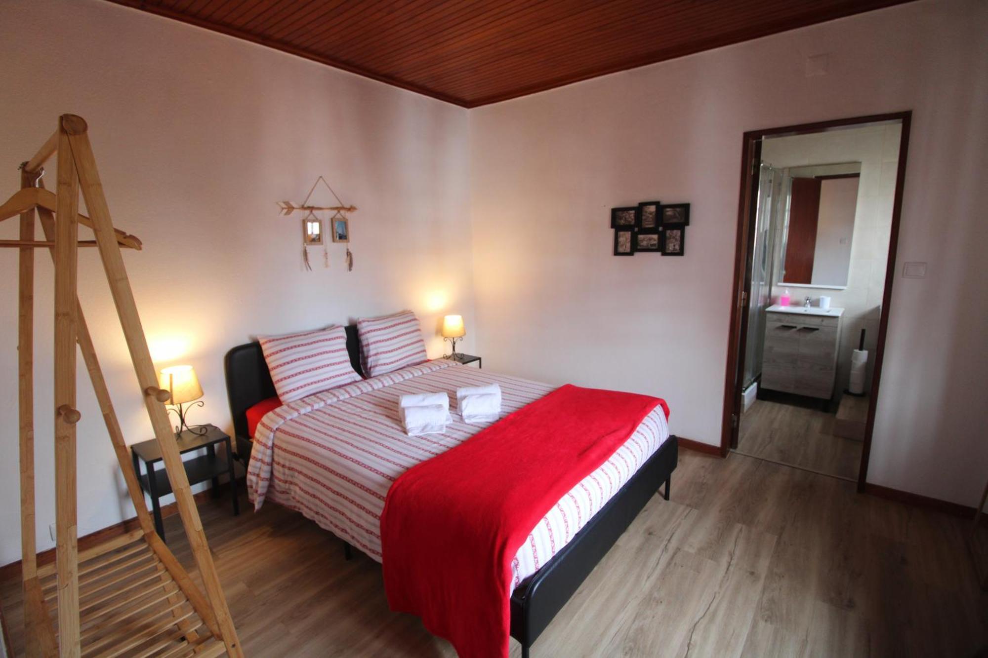 Casas Da Biquinha Apartment Sintra