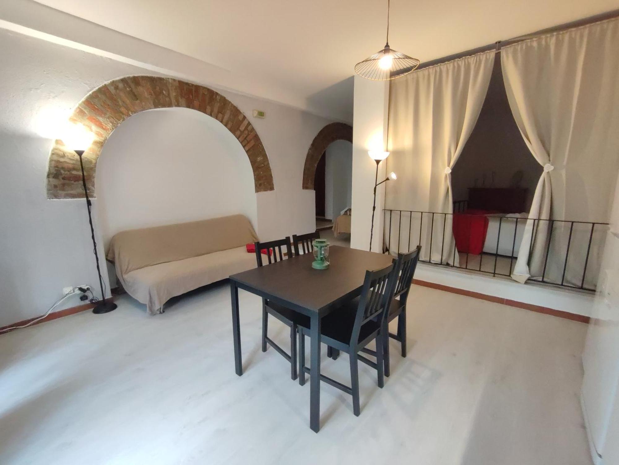 Apartment Casas Da Biquinha *