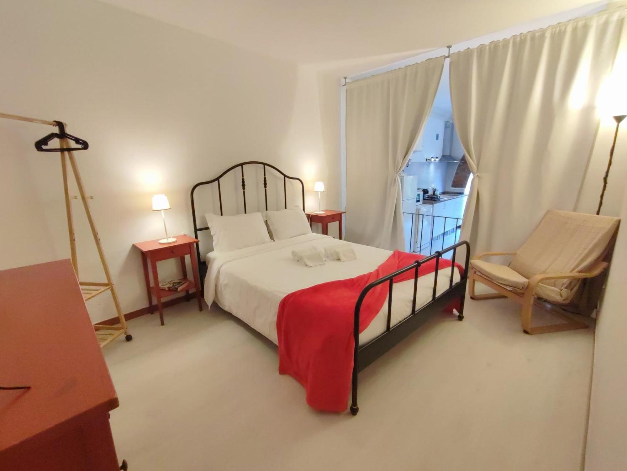 Apartment Casas Da Biquinha