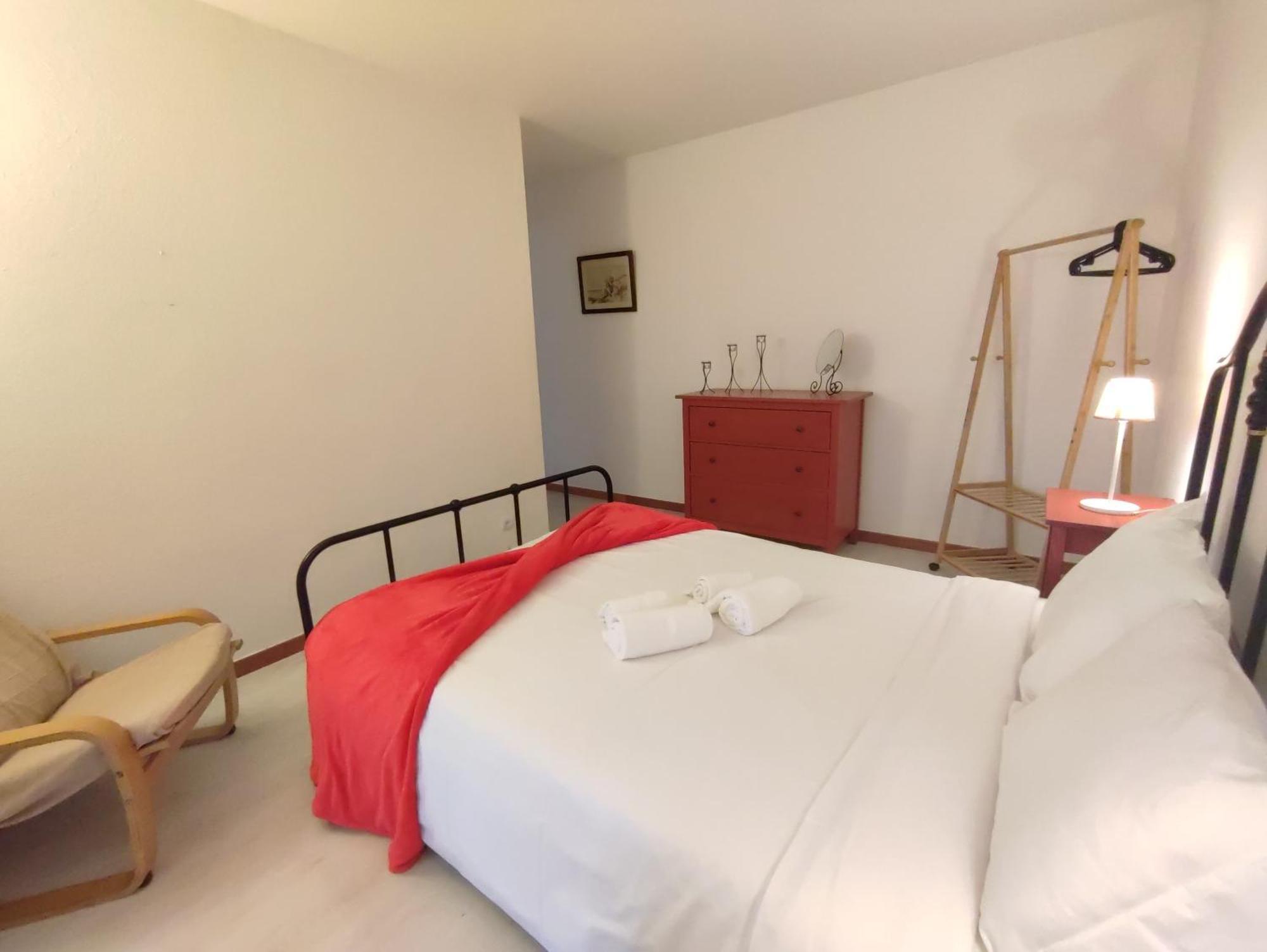 Casas Da Biquinha Apartment Sintra
