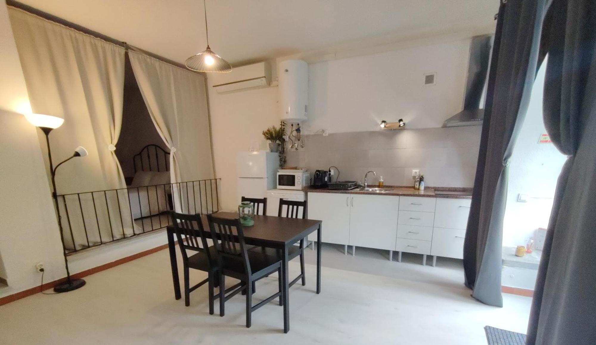 Casas Da Biquinha Sintra