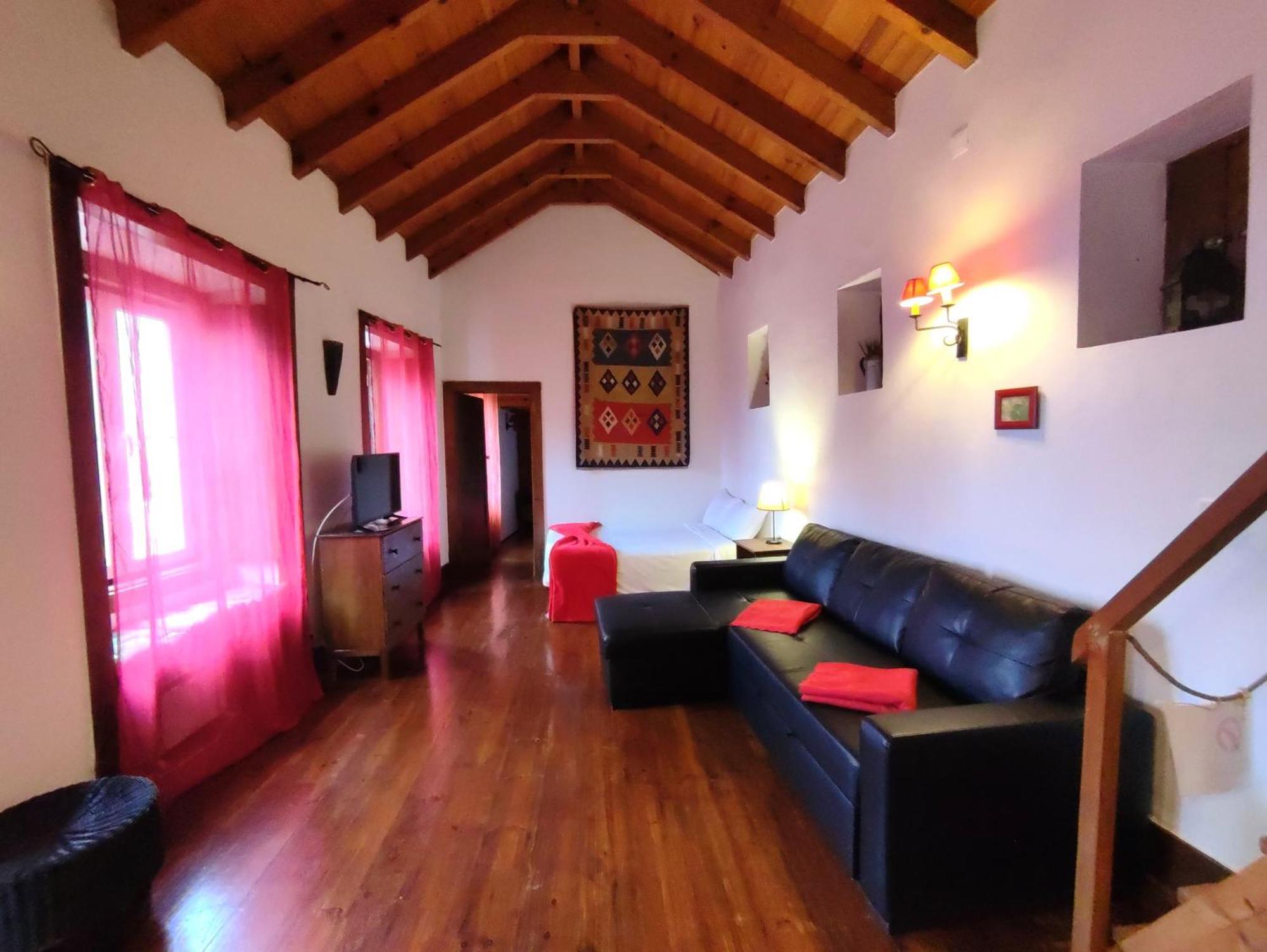 Apartment Casas Da Biquinha