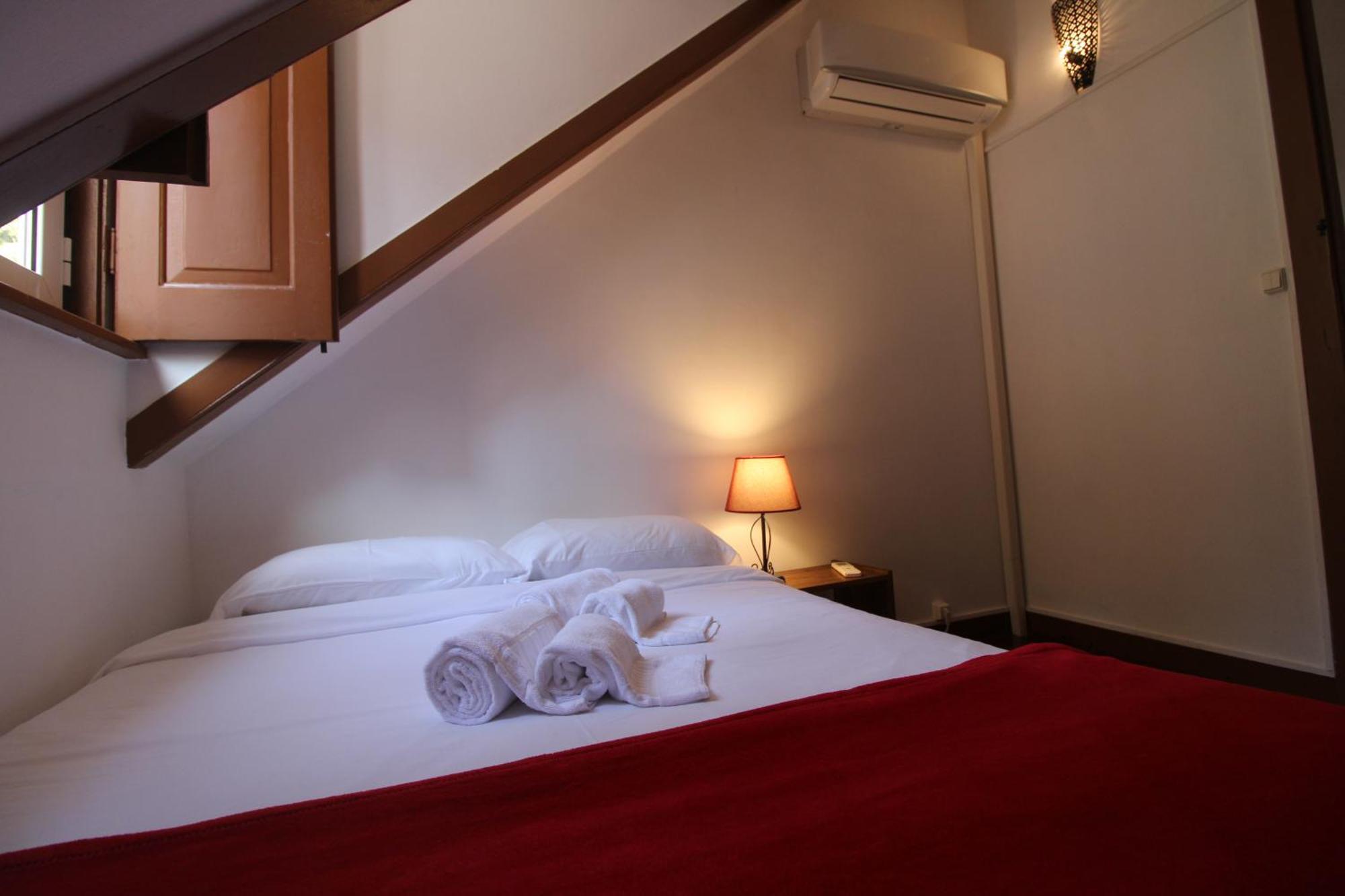 Casas Da Biquinha Sintra