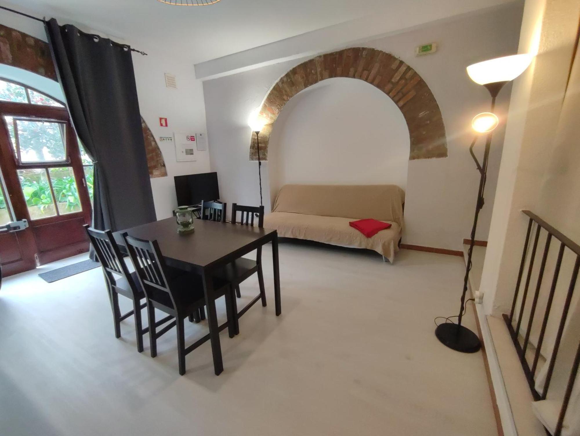 Apartment Casas Da Biquinha *
