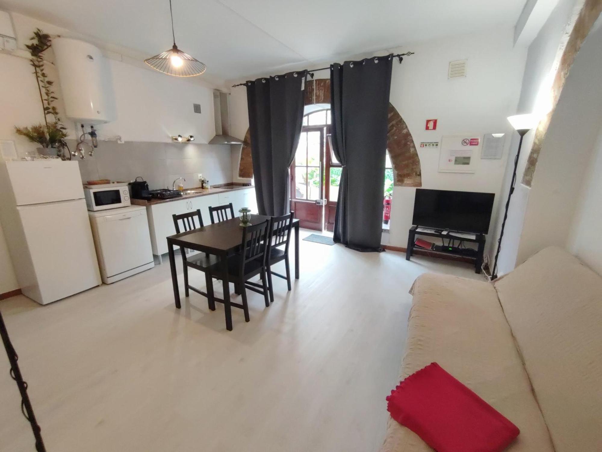Apartment Casas Da Biquinha