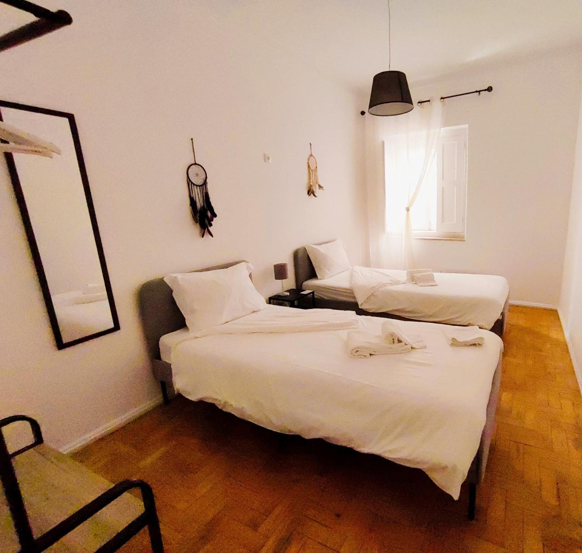 Casas Da Biquinha Apartment Sintra