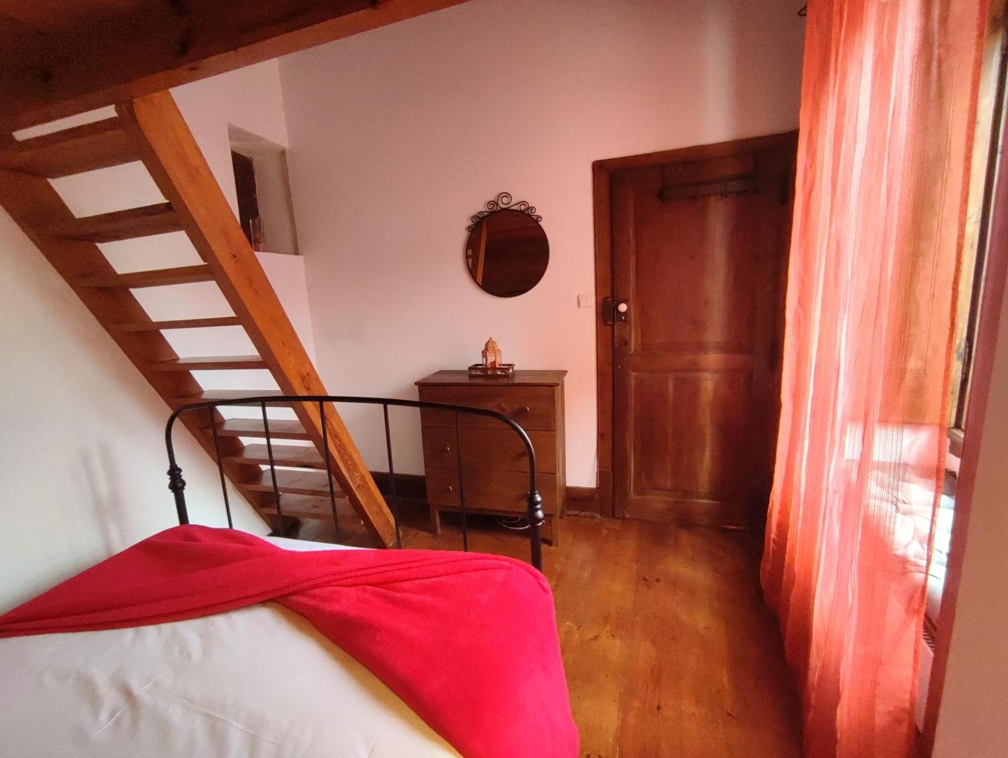 Casas Da Biquinha Sintra