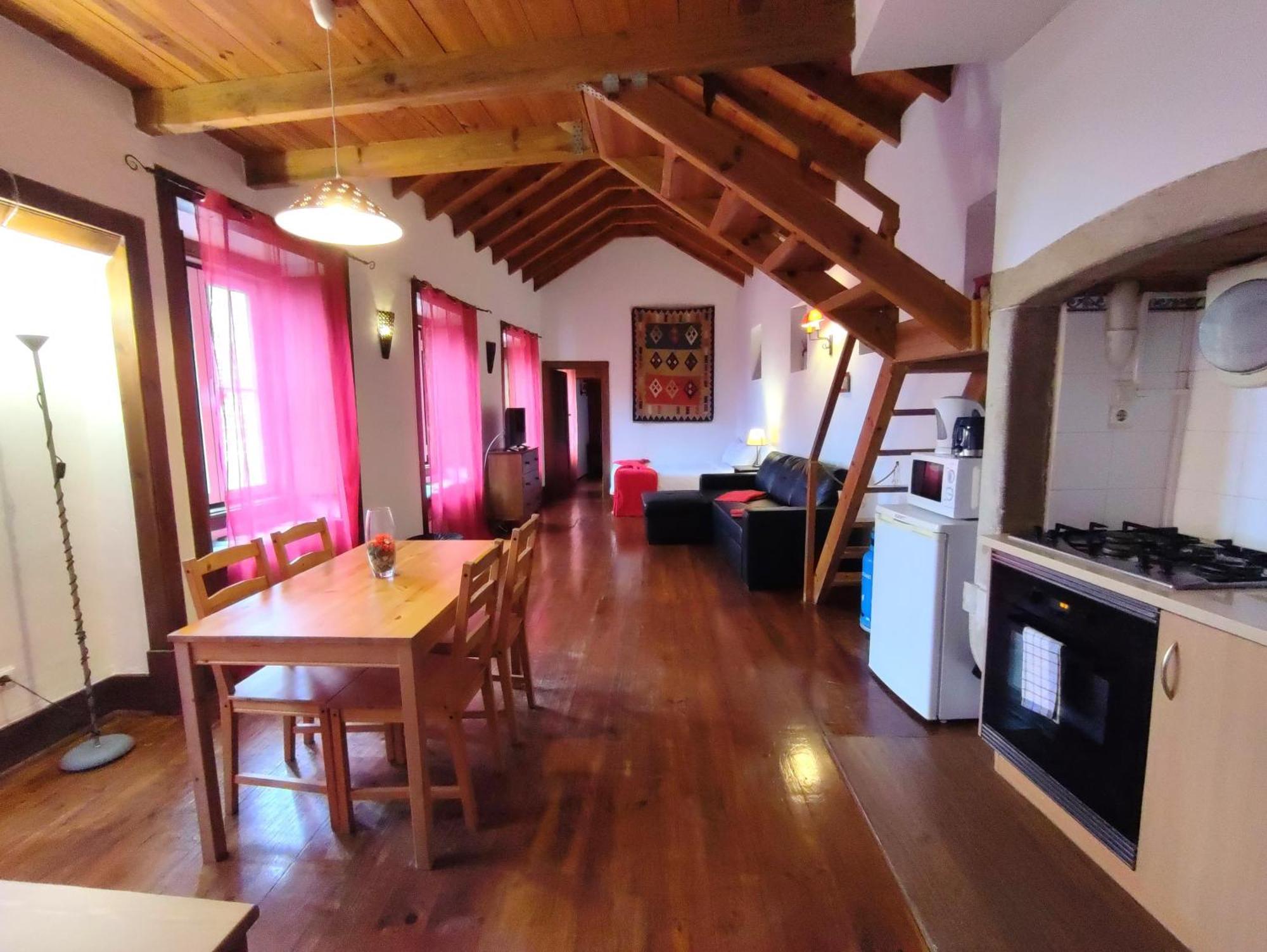 Casas Da Biquinha *