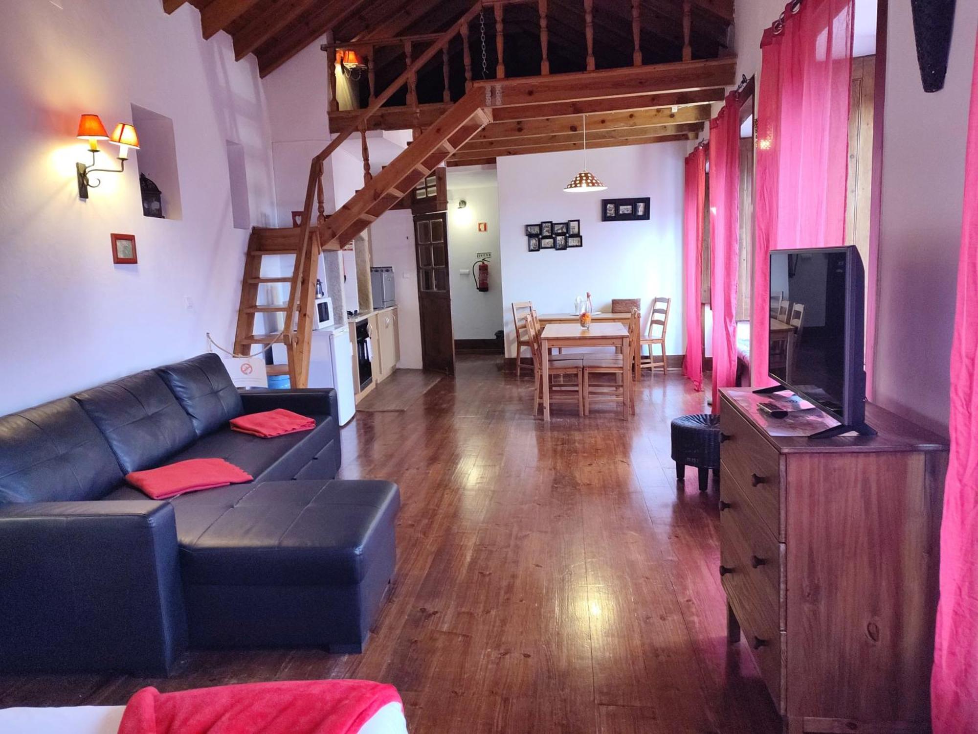 Apartment Casas Da Biquinha Sintra