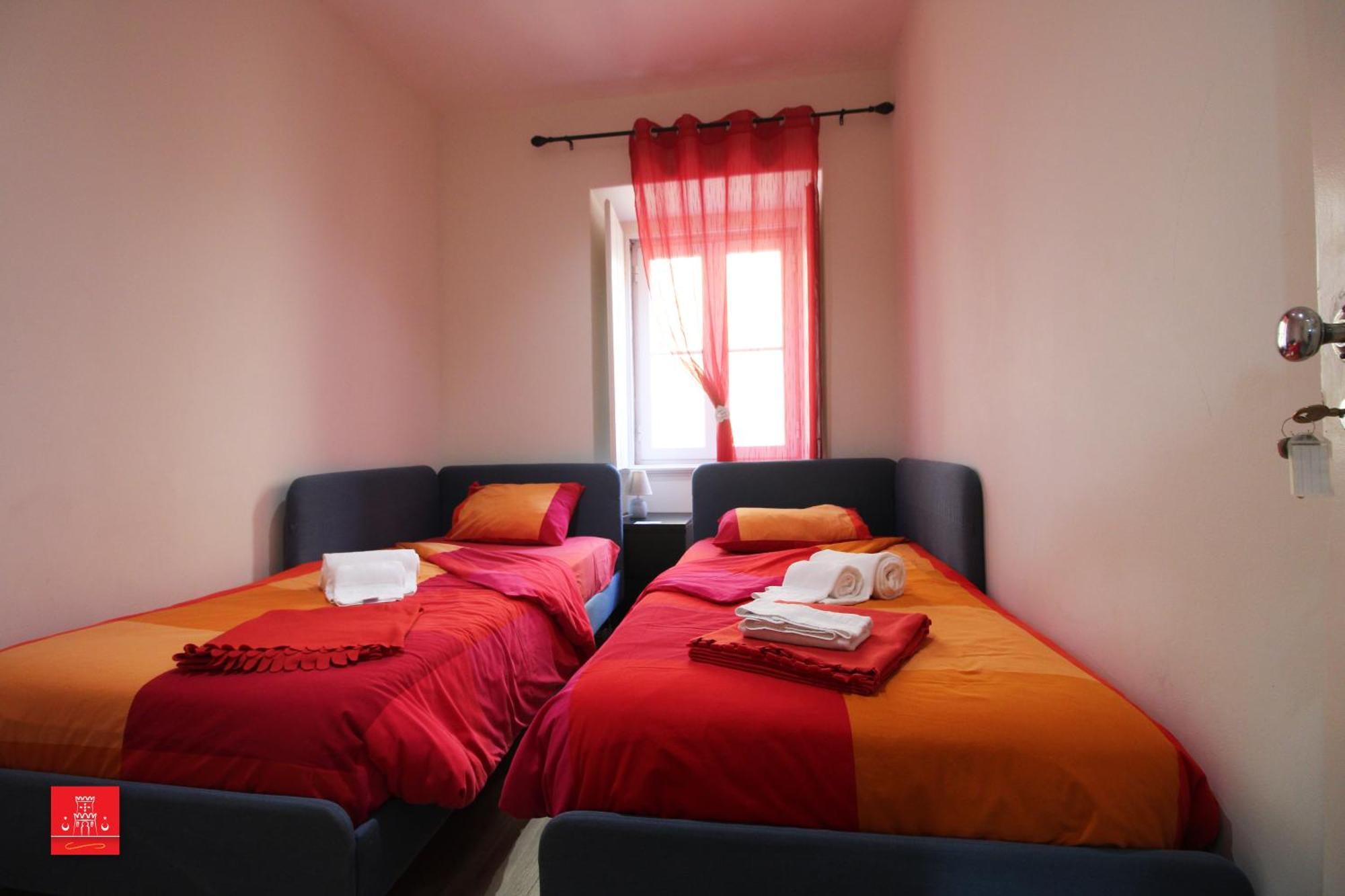 Casas Da Biquinha * Sintra