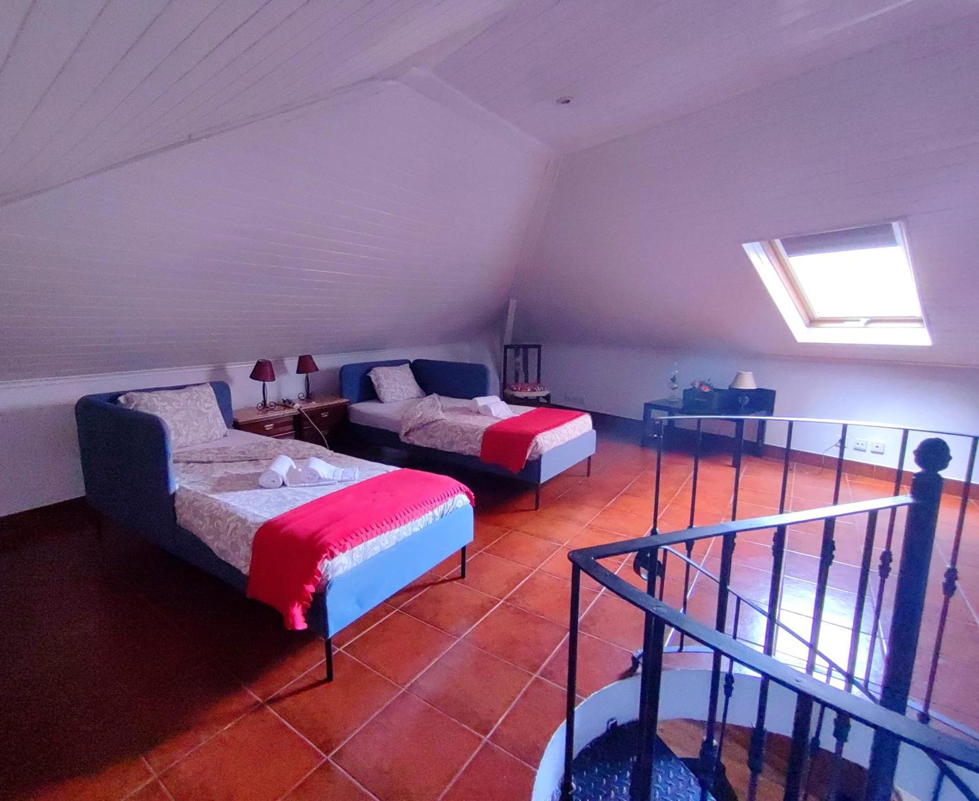 Casas Da Biquinha *